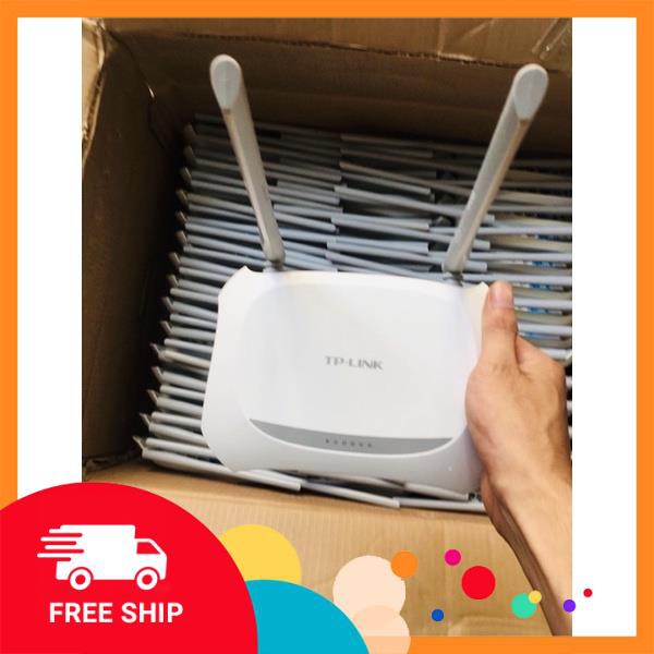 Bộ Phát Wifi Tp-link 842N 2 Râu  - HT PHONE | BigBuy360 - bigbuy360.vn