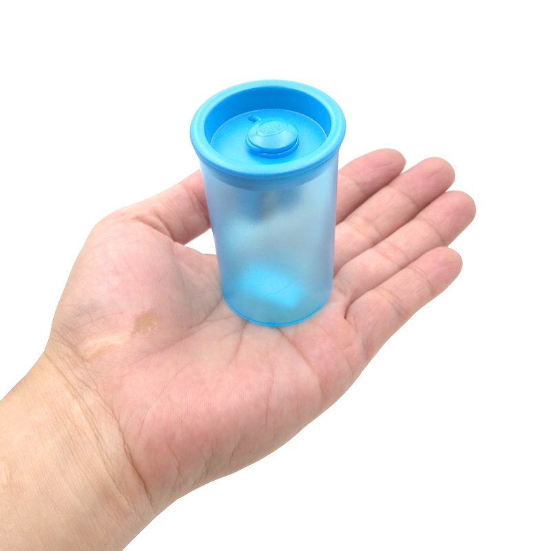 Chuốt Chì 1870KK1 Pop - Kum 3030721 - Màu Xanh Dương