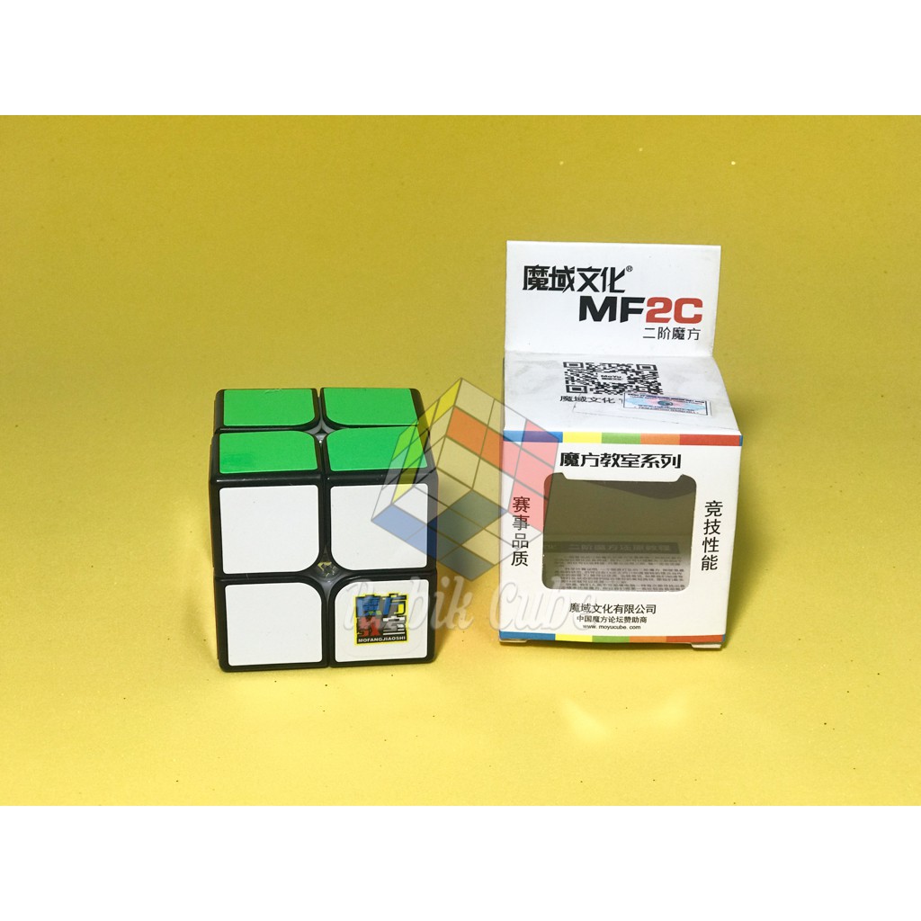 Đồ chơi Rubik 2x2 | MF2C