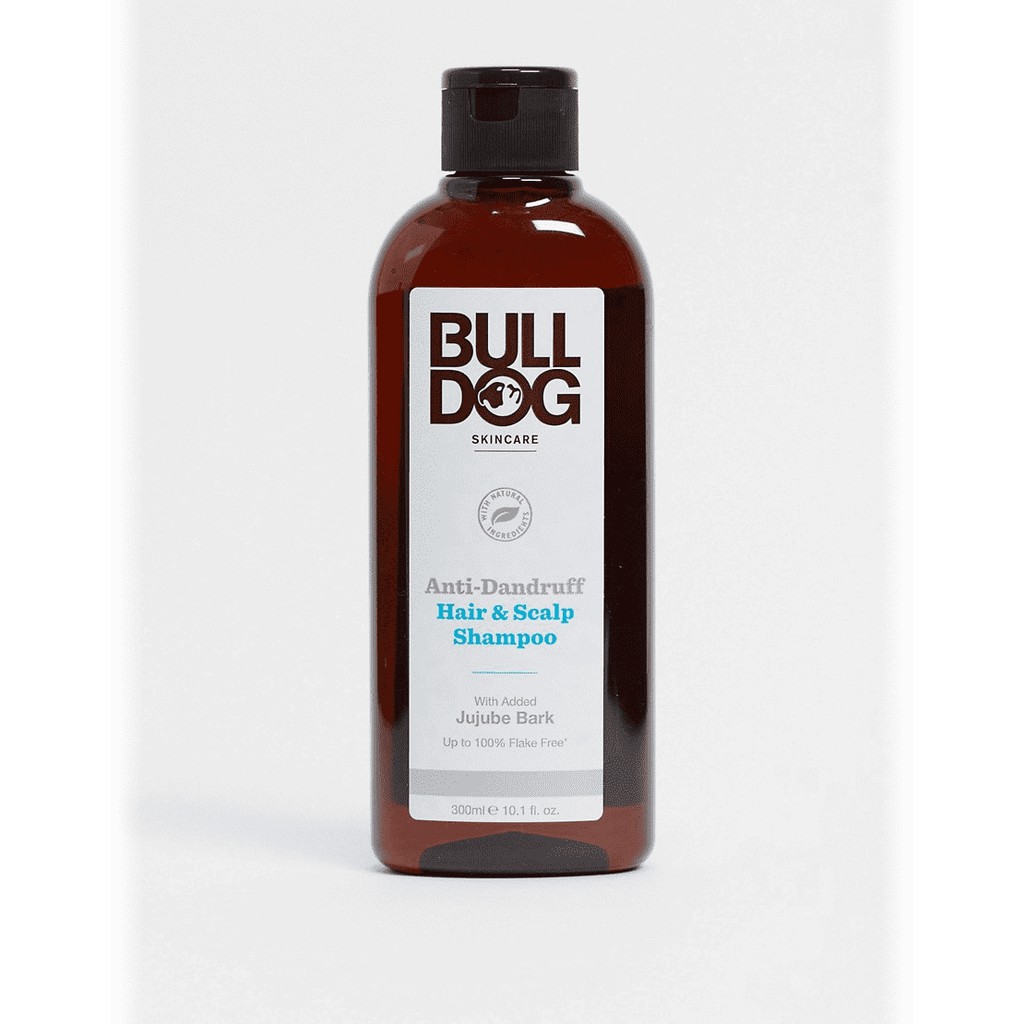 Dầu gội Bulldog Anti-Dandruff Shampoo