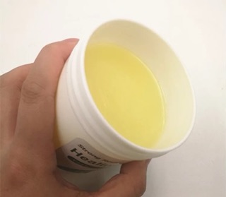 HŨ Kem vaseline