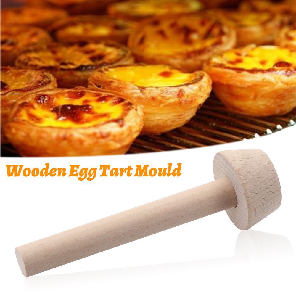 JANE Khay Nướng Bánh Tart Hai Mặt Thiết Kế Mới Tiện Lợi Dễ Sử Dụng