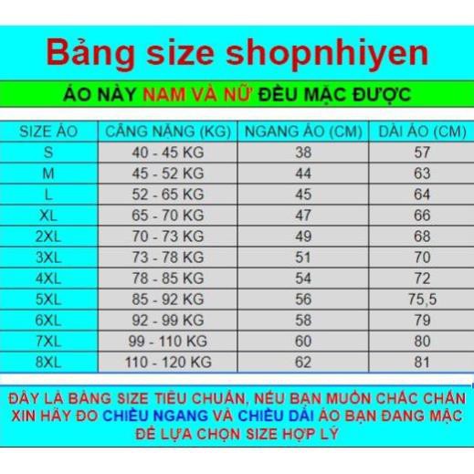 Áo phông nam nữ có cổ - Áo thun nam có cổ big size - Kiểu Áo thun dành cho người mập