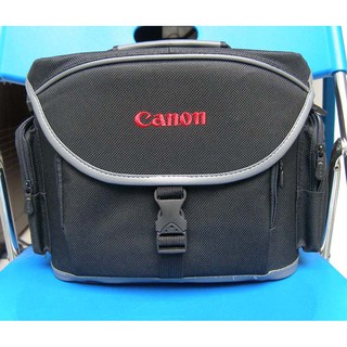 Giỏ đựng máy ảnh canon