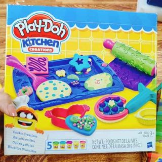 Bộ đồ chơi Play Doh
