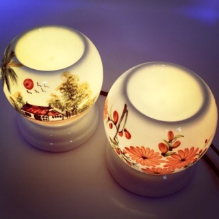 Tinh dầu nguyên chất