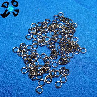 Khoen tròn handmade 4 mm