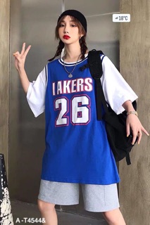 Áo thụng 26 phối viền (HS/T)