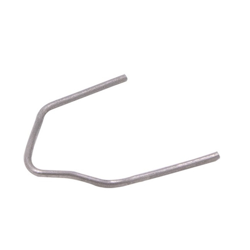 500 Ghim Nhựa 0.6 0.8mm Sửa Chữa Xe Hơi