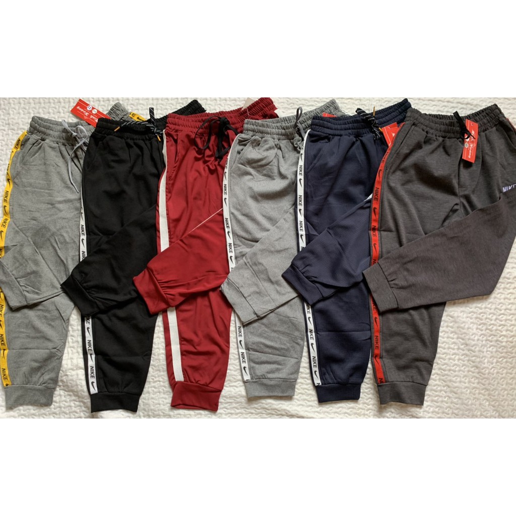 QUẦN DÀI THUN TRẺ EM