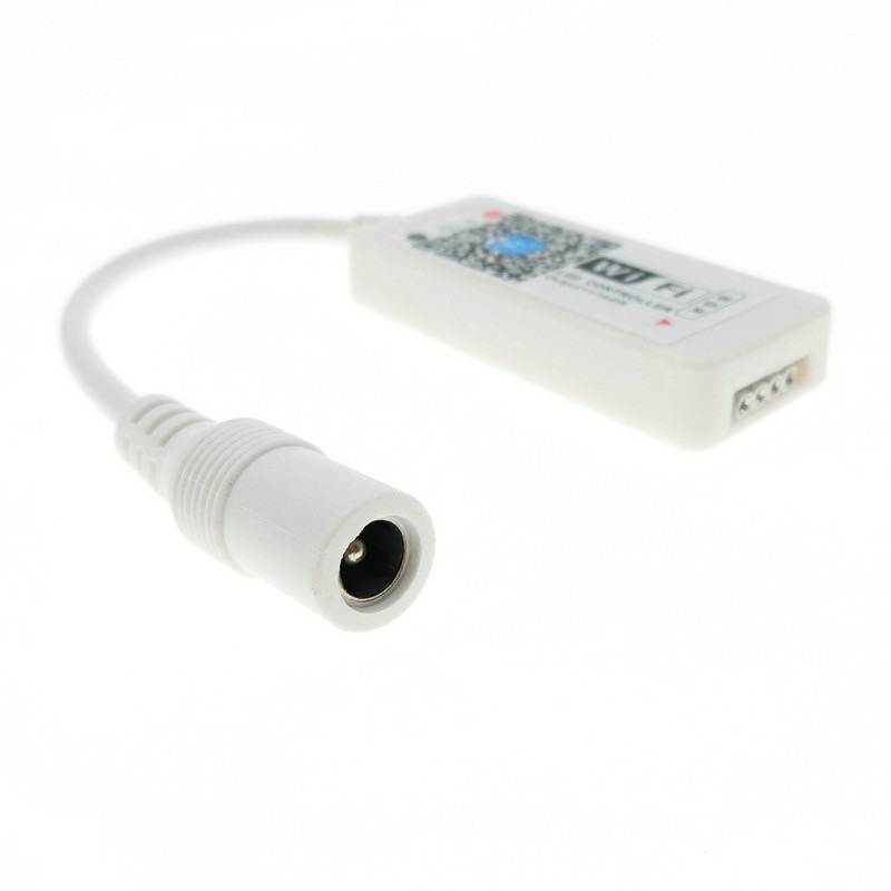 Wifi controller kết nối app