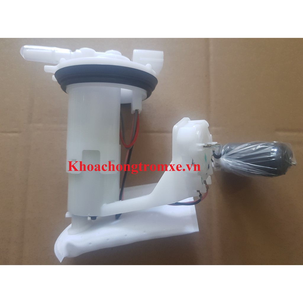 Bộ Bơm Xăng Lead SCR 110 125 2009 2010 2011 2012 2013 2014 2015 2016 2017