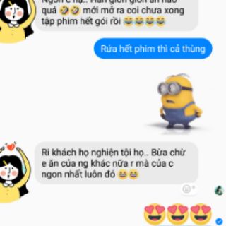 Bánh tráng sấy giòn.90