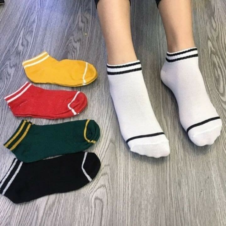 Áo len tăm chanel mau vạt lệch phối màu cá tính  Chất  tăm cổ nống co giãn Hình thêu nổi mix tỉ đổ  fom60kg về | BigBuy360 - bigbuy360.vn