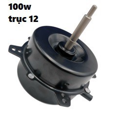 Động cơ quạt điều hòa hơi nước 25w-200w  ngược chiều và xuôi chiều