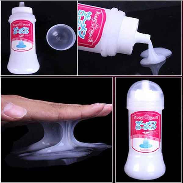 Gel Bôi Trơn Tinh Trùng Nhật Bản 300ml cao cấp