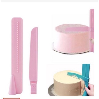 Dụng cụ cắt bánh
