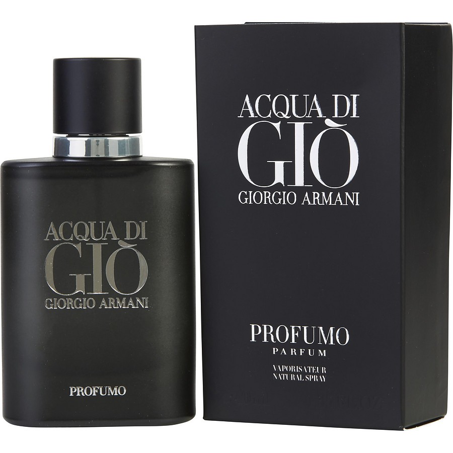 [𝓣𝓱𝓮60𝓼] Nước Hoa Nam Acqua Di Gio Profumo for men (5ml/10ml/20ml)