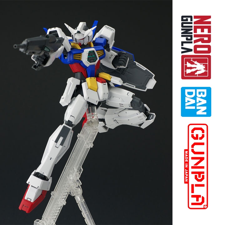 Mô Hình Lắp Ráp Bandai Gunpla MG 1/100 Gundam Age-01 Normal