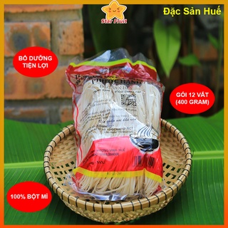Bánh canh khô Huế_Mì khô sợi Phước Hạnh, Đặc sản Huế