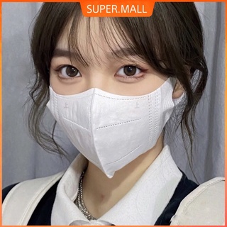 Khẩu trang 3d mask kn95 n95 3m bảo vệ cao cấp
