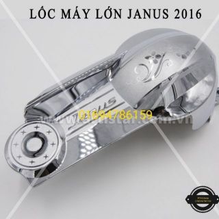 Ốp lóc máy lớn YAMAHA JANUS