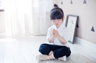 Yukata Trắng đen