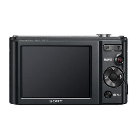 Máy chụp ảnh Sony Cyber-shot DSC-W810, 20.1MP