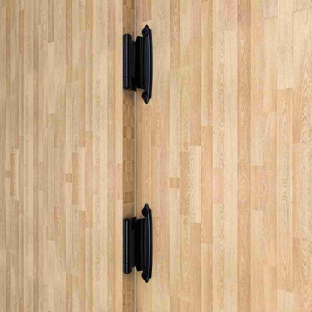 Set 5 Bản Lề Cửa Tủ Mềm Mại Tiện Dụng