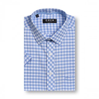 Áo sơmi Owen sợi tre 91478N
