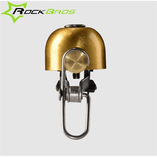 Chuông đồng rockbros loại tốt