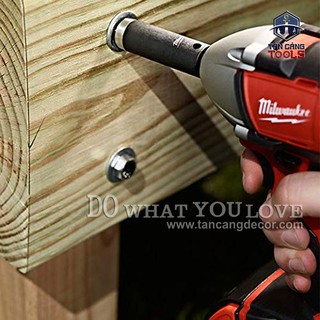 COMBO ĐA NĂNG 32 CHI TIẾT MILWAUKEE 48-32-4004