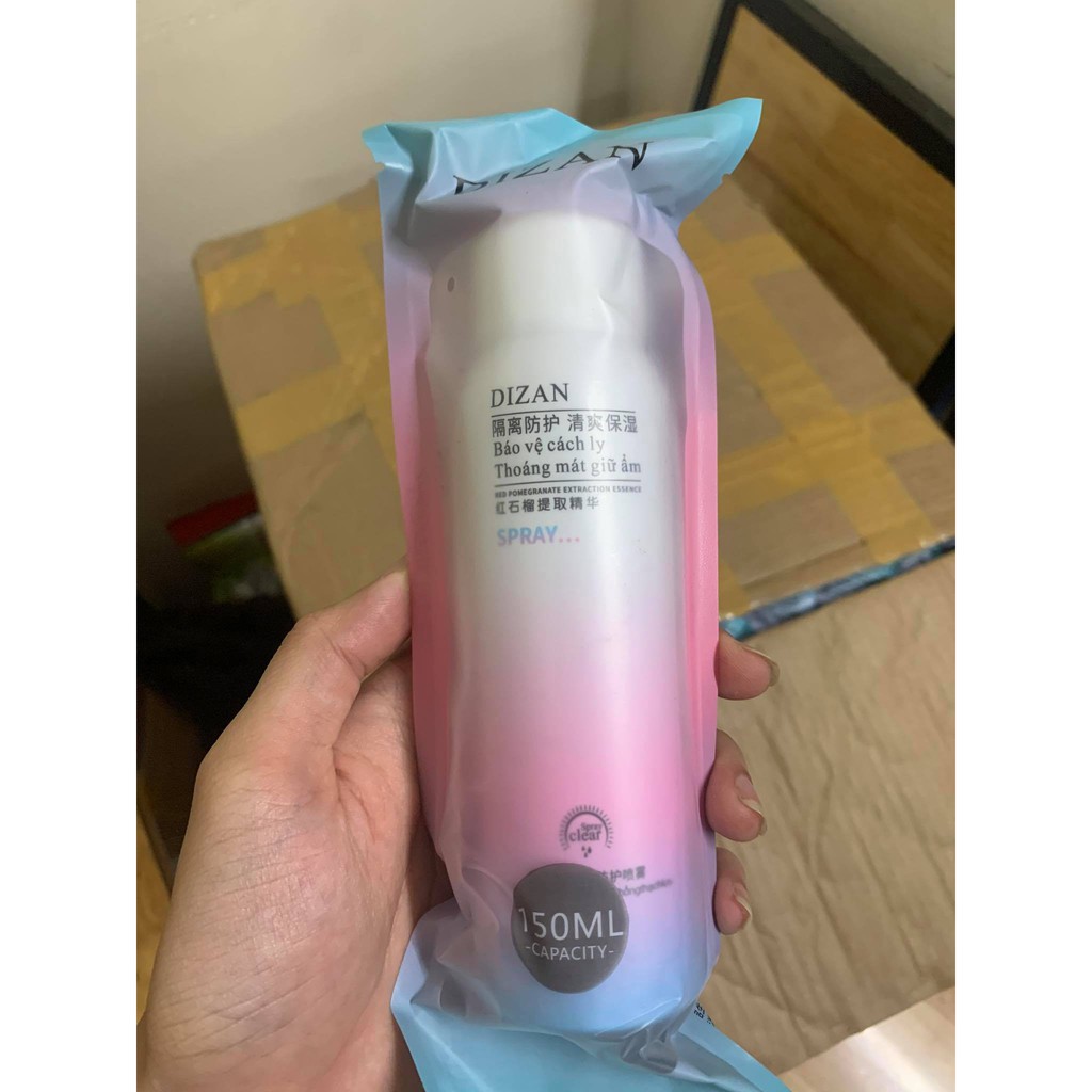 [Mã SRJULY1619 giảm 15K đơn 50K] XỊT CHỐNG NẮNG 🌽FREESHIP🌽 Xịt Chống Nắng Nâng Da Tức Thì (Xả Hàng) | BigBuy360 - bigbuy360.vn