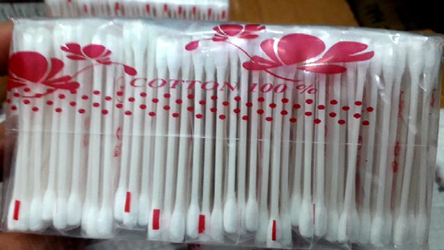 12 Gói bông tai FANNI loại tốt