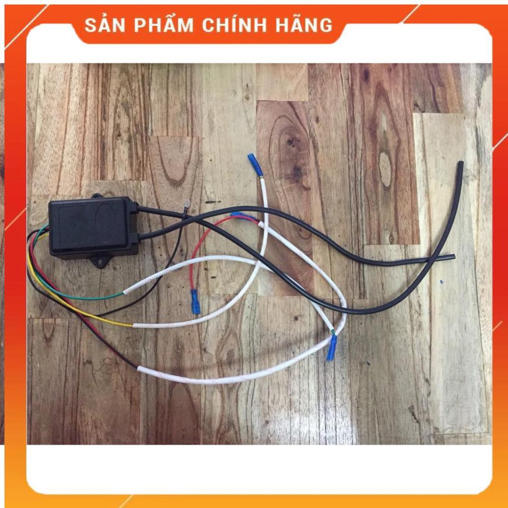 Bộ IC đánh tia lửa điện cao cấp bếp gas âm