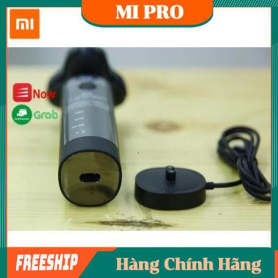 Máy Cạo Râu Xiaomi Electric Shaver Mijia Chính Hãng