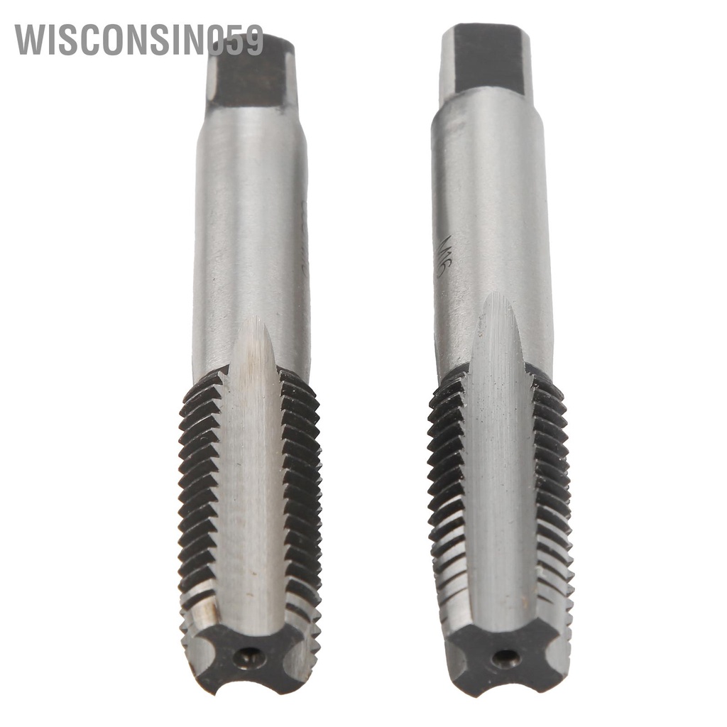 Mũi Khoan Tay M16 Bằng Thép Carbon Chuyên Dụng Cho Vật Liệu Gỗ