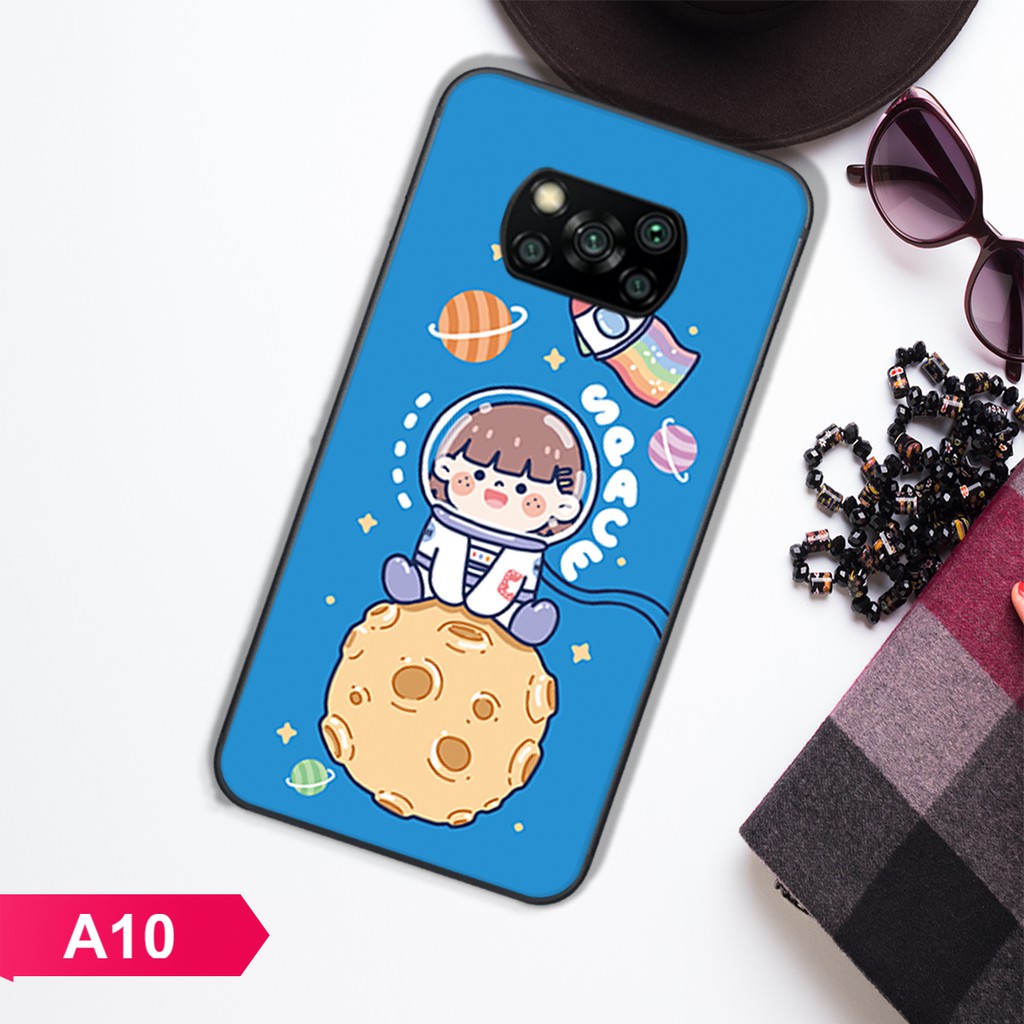 [HÀNG MỚI VỀ]ỐP LƯNG XIAOMI POCO X3 NFC HÌNH NHÀ THÁM HIỂM CỰC DỄ THƯƠNG-GIÁ CỰC RẺ