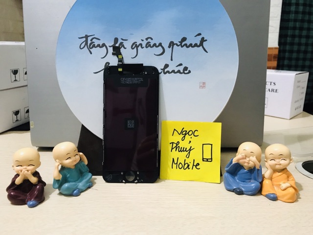 Màn hình iphone 6 full bộ[ Tặng bộ tự sửa 8 trong 1] | BigBuy360 - bigbuy360.vn