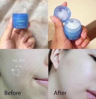 Mặt Nạ Ngủ Laneige Sleeping Mask