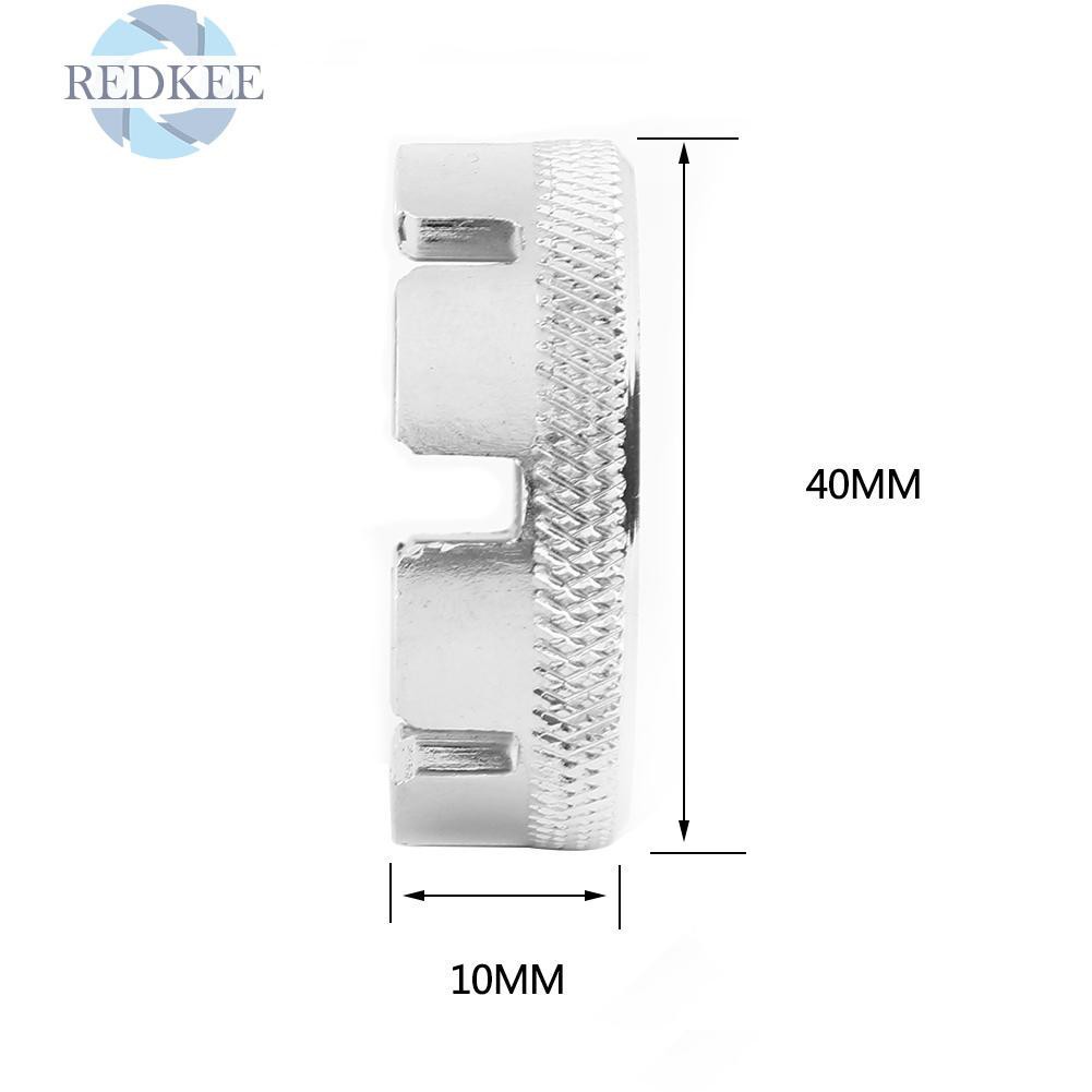 Dụng Cụ Vặn Căm Xe Đạp 8 Chiều