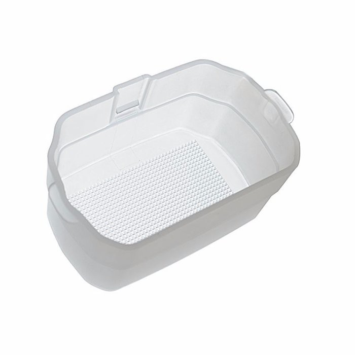 Tản sáng Omni cho đèn flash Yongnuo_Nikon