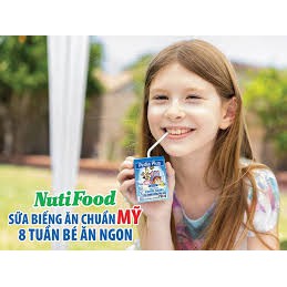 Sữa nước Pedia Plus 110ml ( hàng xuất Mỹ)