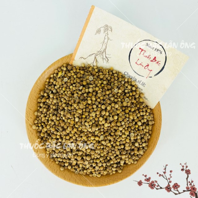 Hạt mùi - hạt ngò 100g