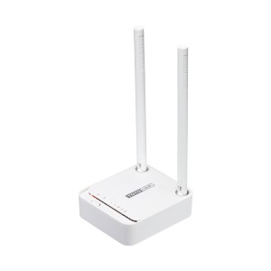 Bộ Phát Wifi Chuẩn N Tốc Độ 300MbpsTotoLink N200RE-V3 - Hàng Chính Hãng