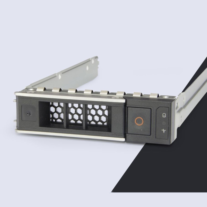 Khay Đựng Ổ Cứng SSD 3.5 &quot;SFF X7K8W GEN14 Dành Cho Dell 14t