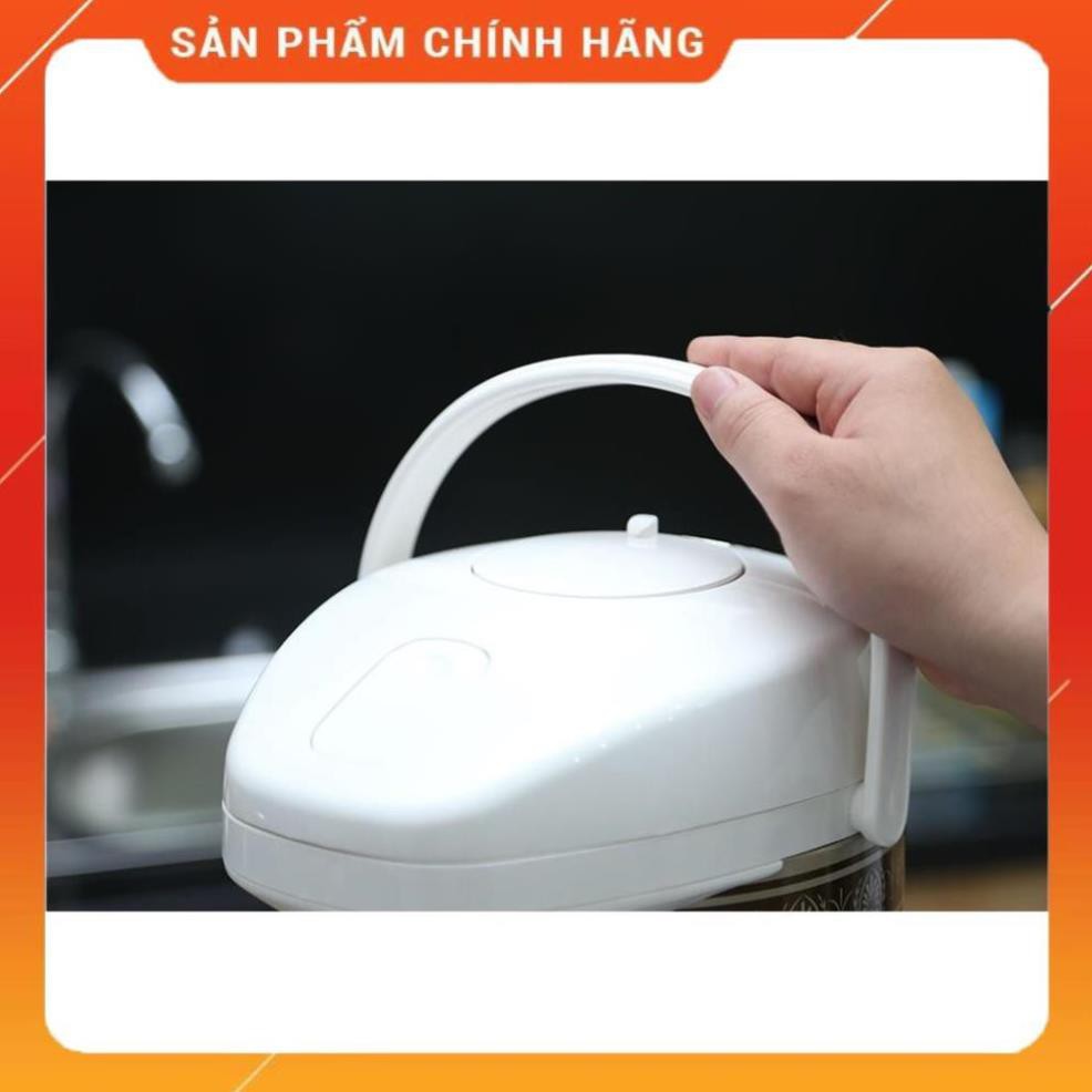 [Hỏa tốc 1 giờ] [FREESHIP] Bình thủy điện Sharp KP-30STV RB 2.9L - Hàng chính hãng, BH 12 tháng BM