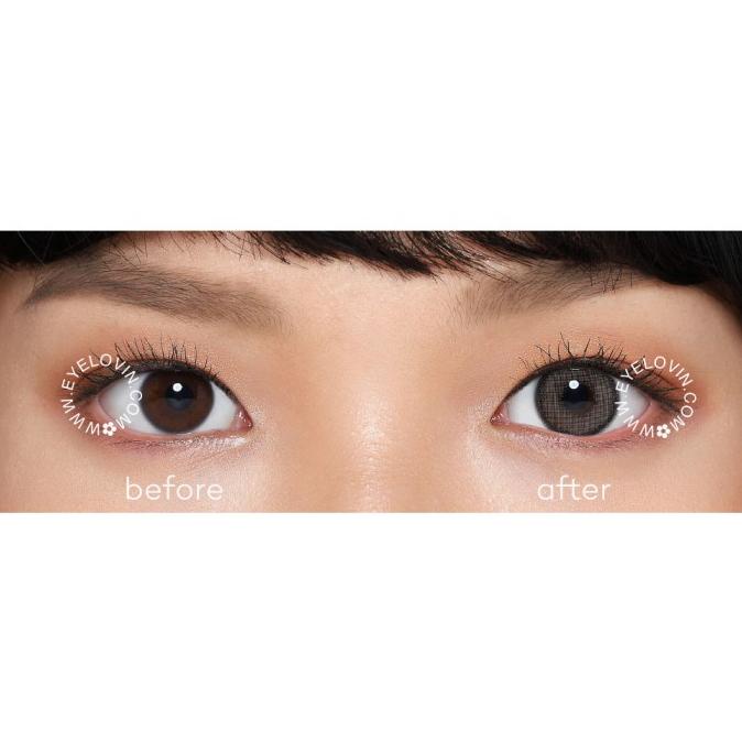 Kính Áp Tròng Màu Nâu Nude Thần Tượng Roze Nude | BigBuy360 - bigbuy360.vn