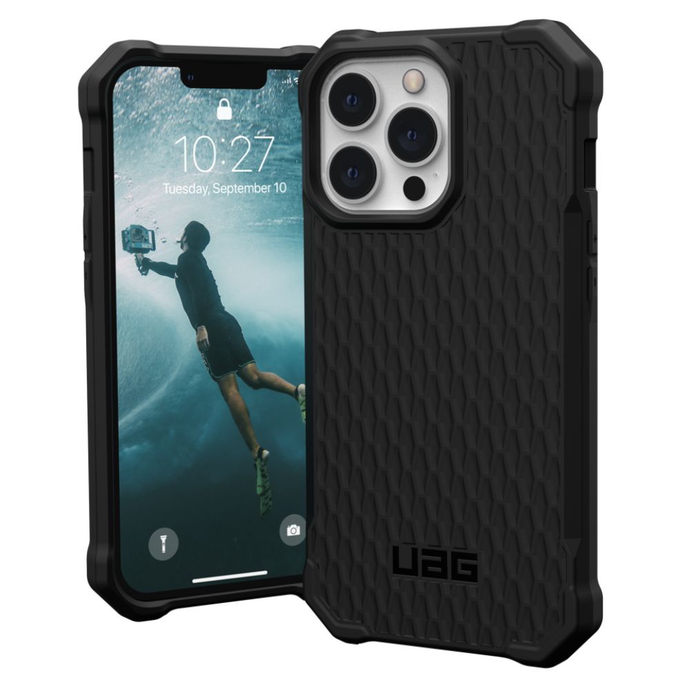 Uag Ốp Điện Thoại Siêu Nhẹ Chống Rơi Cho iPhone 13 12 11 Pro MAX XR XS MAX 12pro 13pro 11pro 11 12 13