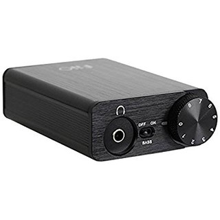 Amp & dac fiio e10k